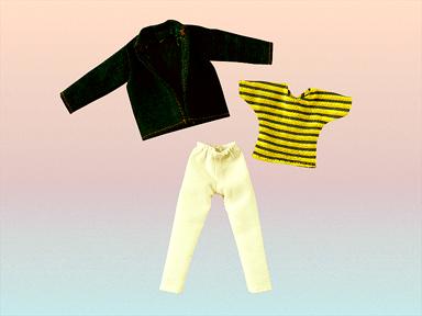 Lego Casual Wear for Men