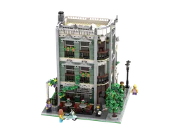 Vine Restaurant