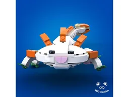 Axolotl