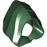 Hood / Dark Green