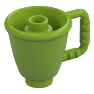 Duplo Cone / Ice Cup