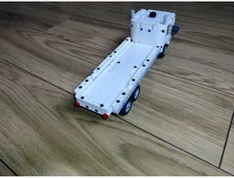 42167 7 wide transporter