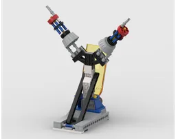 Moon Base Accessories, USE EVERY PIECE