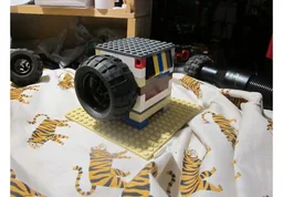 Vacuum Engine