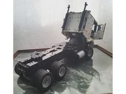 Phantom Big Rig