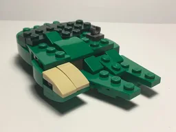 31058 Millennium Falcon