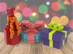 Pressies