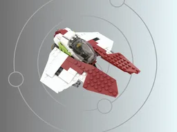75333 Alternate - Eta 2 Actis prototype