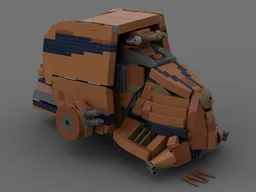 CIS Super Tank