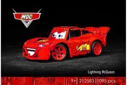 Lightning McQueen