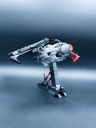 TIE Raven