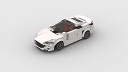 Lexus LFA