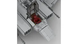 Alpha XG-1