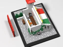 Pizzeria