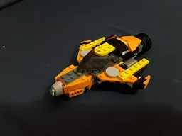 31059 - Jet Submersible
