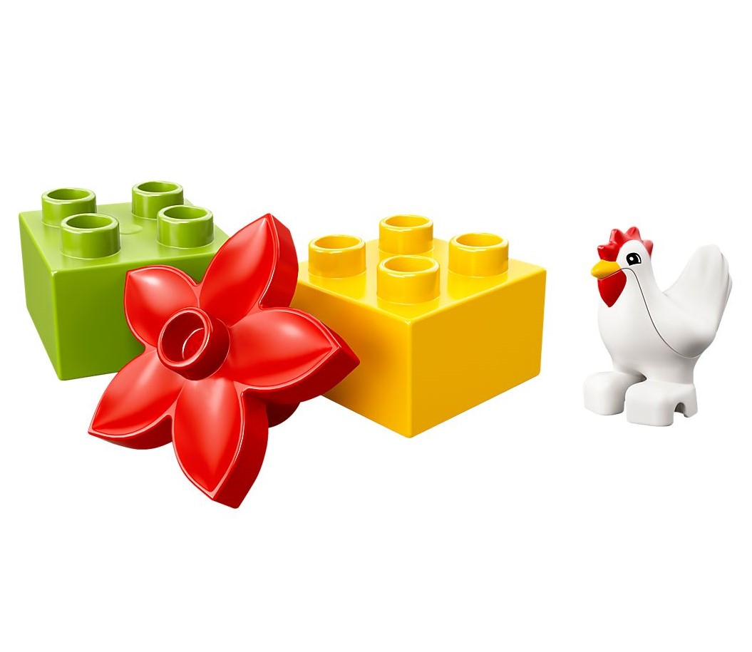 Lego Farm - Chicken