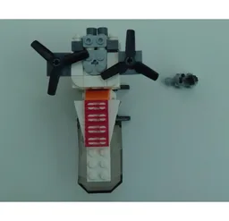 31071 - Camera Drone