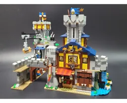 New Guarded Inn