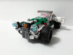 31037 - Hot Rod