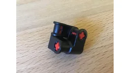 Technic Shapes