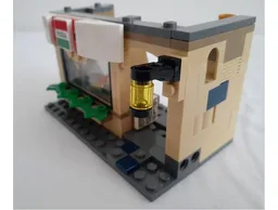 Mini Modular Pizzeria