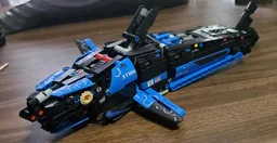 42123 Shark