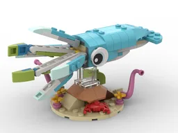 31128 Squid