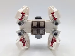 30654 Tie Interceptor