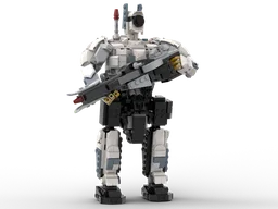 76989 Watcher Mech