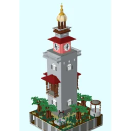 Ghost Tower