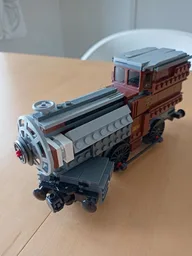 Locomotief