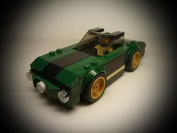 75884 Classic Roadster