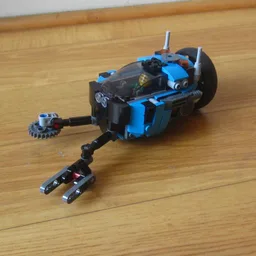 31114 Explorer