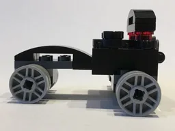 Speeder