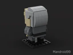 Gran Moff Tarkin