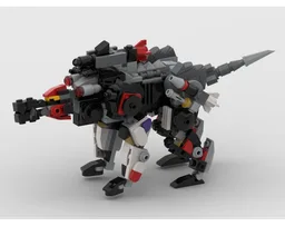 Bumblebee Movie Ravage