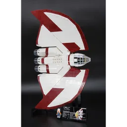 T-6 Shuttle