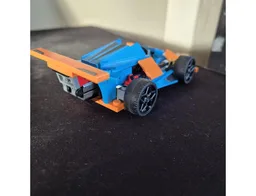 (77238 alt) speed buggy