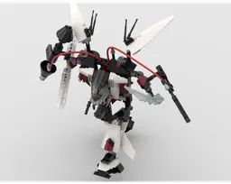 Exo Force 2006 Combiner: Lightning Predator