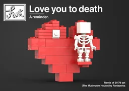 Love You To Death