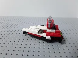 31013 - Star Destroyer