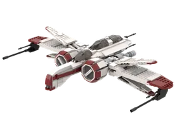 ARC-170 Starfighter