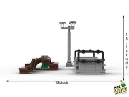 Park accessories