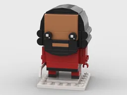 Brickheadz Jalen Chatfield