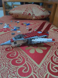 Swing-Wing - 31086