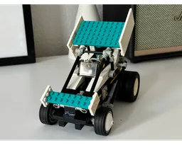 Sprint Car