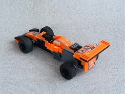 Concept Racer