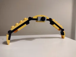 31014 Boomerang