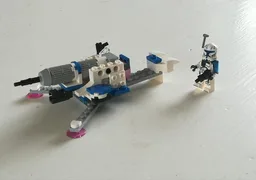 Laser Cannon