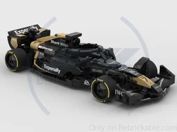 F1 APXGP
